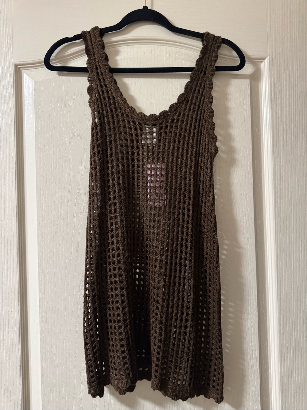 Wild Fable Swim Coverup Dress